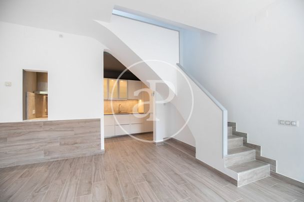 Chalet for rent in Sarrià - Photo 1