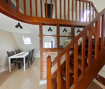 Location Appartement 1 pièce Meublé 25m² TOURS 37000 - Photo 5