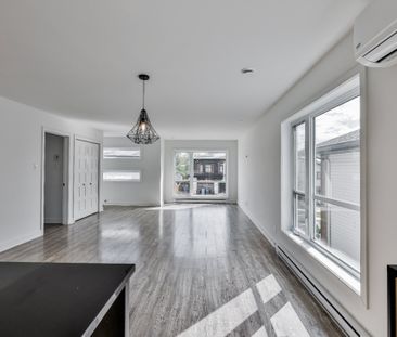 Appartement à louer - Saint-Jérôme (Bellefeuille) - Photo 4