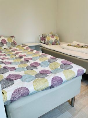 Gårdsvägen, Vallentuna - Photo 1