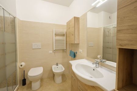 Via Nicola Romeo, Milan, Lombardy 20142 - Photo 5