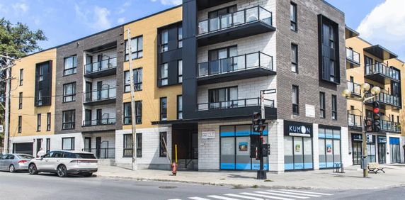 311 - 3405 Benny, Montréal - Photo 2