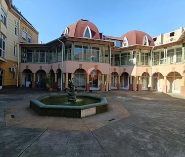 Kiadó jó állapotú lakás - Pécs - Fotó 2