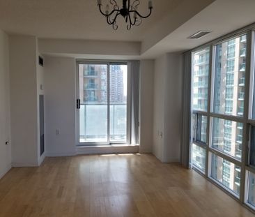 For Lease - 28 Olive Avenue Unit# 1109, Toronto, Ontario - Photo 1