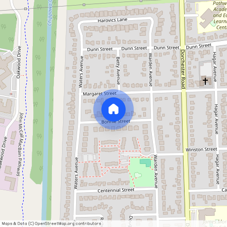 7043 Bonnie Street Unit# UPPERS - Exclud…, Niagara Falls