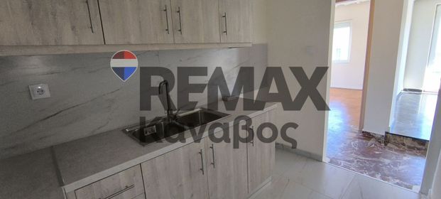 Διαμέρισμα για ενοικίαση Αμοιρίδιο - Ρέμβη (Ξάνθη) - Φωτογραφία 1