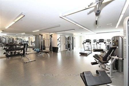 For Lease - 9088 Yonge Street Unit# Ph5A, Richmond Hill, Ontario - Photo 2