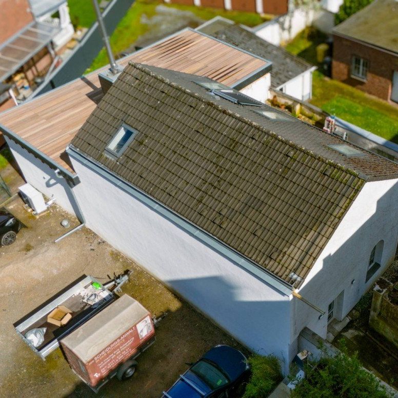 Appartement in absoluter Traumlage - vollmöbliert mit Gartennutzung - Photo 1