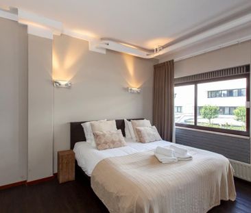 Appartement te huur: Verbeekstraat 2-H 2332 CA Leiden - Photo 3