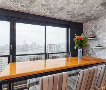 Appartement te huur: Admiraliteitskade 75-S 3063 EE Rotterdam - Photo 4