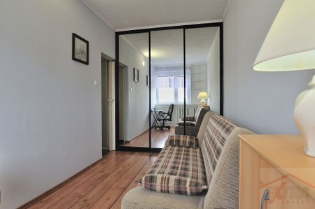 Komfortowe m. na Os.Zawadzkiego z odzielną kuchnią (436023) - Photo 4