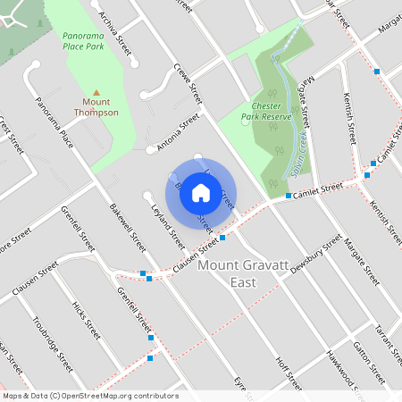 11 Blackpool Street, Qld 4122, Mount Gravatt East