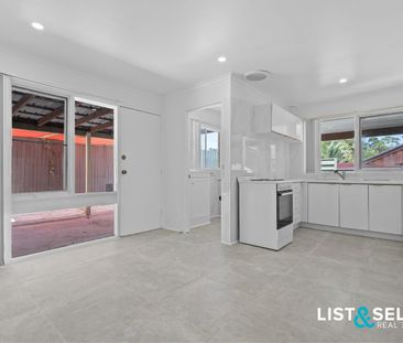 Updated 3 bedroom home! - Photo 6