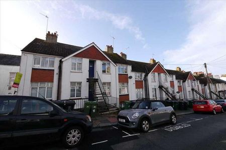 Bonchurch Road, Brighton, BN2 - Photo 2