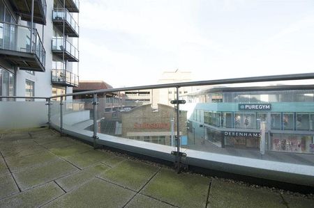 1 bedroom apartment to rent - Photo 3