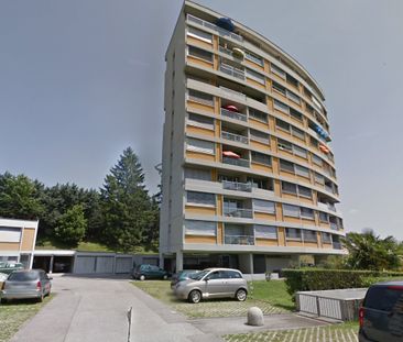 Spazioso 4.5 locali a Coldrerio APPENA RISTRUTTURATO - Foto 4