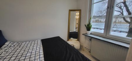 Kungsholms strand, Stockholm - Photo 3
