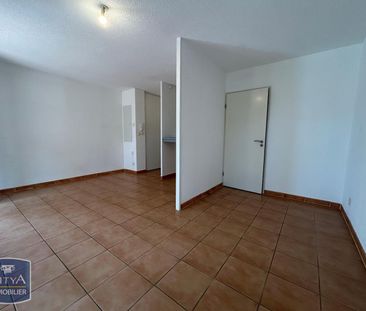 Location Appartement 1 pièce 29m² VEDENE 84270 - Photo 5