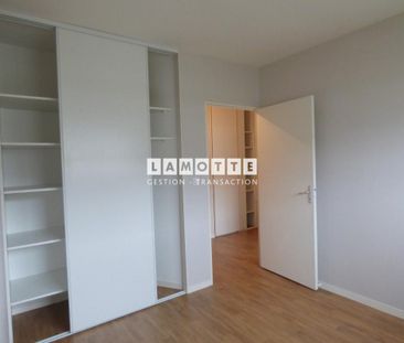 Appartement à louer 2 pièces - 44 m² - Photo 1