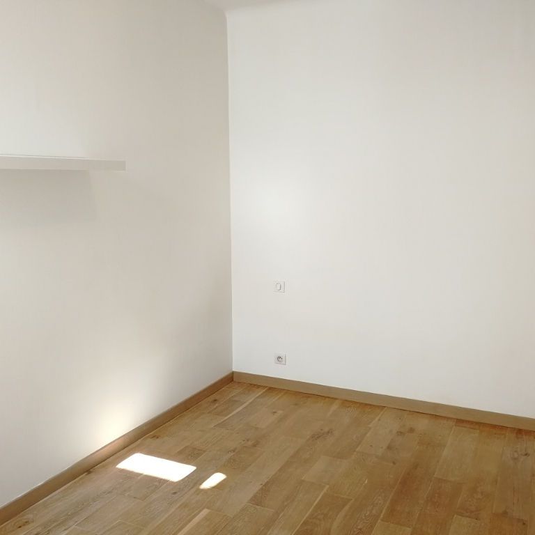 A Louer - Nantes CathÉdrale - Appartement 2 Pièces De 41,88 M² - Photo 1