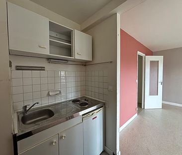 À louer / Appartement 1 pièce avenue d'Epernay - Photo 4