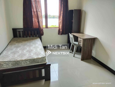 Desa Idaman Residences - Photo 4