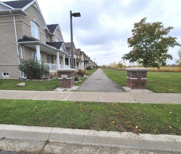 For Lease - 5 Bellcroft Lane, Markham, Ontario - Photo 6