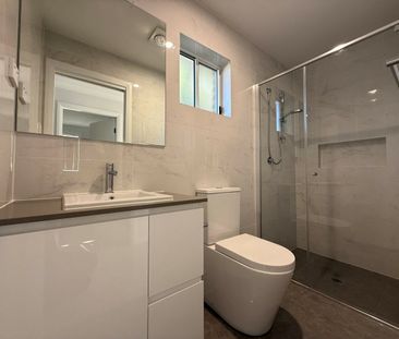 Near New 2 Bedroom Granny Flat with Plenty of Street Parking - Photo 5