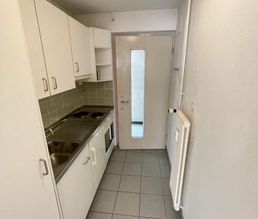 1 Zimmer Wohnung in zentraler Lage - Photo 1
