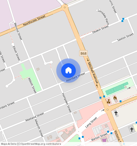 ** Aberdare Street, Kurri Kurri, NSW 2327