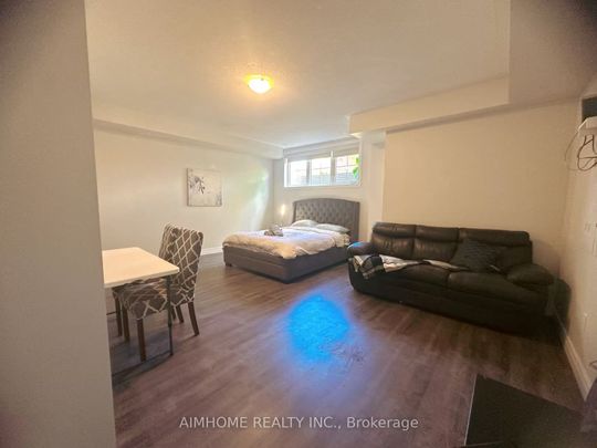 For Lease - 181 Parktree Drive Unit# 21 Lower, Vaughan, Ontario - Photo 1