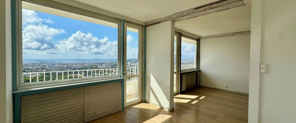 Appartement à louer 4 pièces 80.62m² - Photo 1