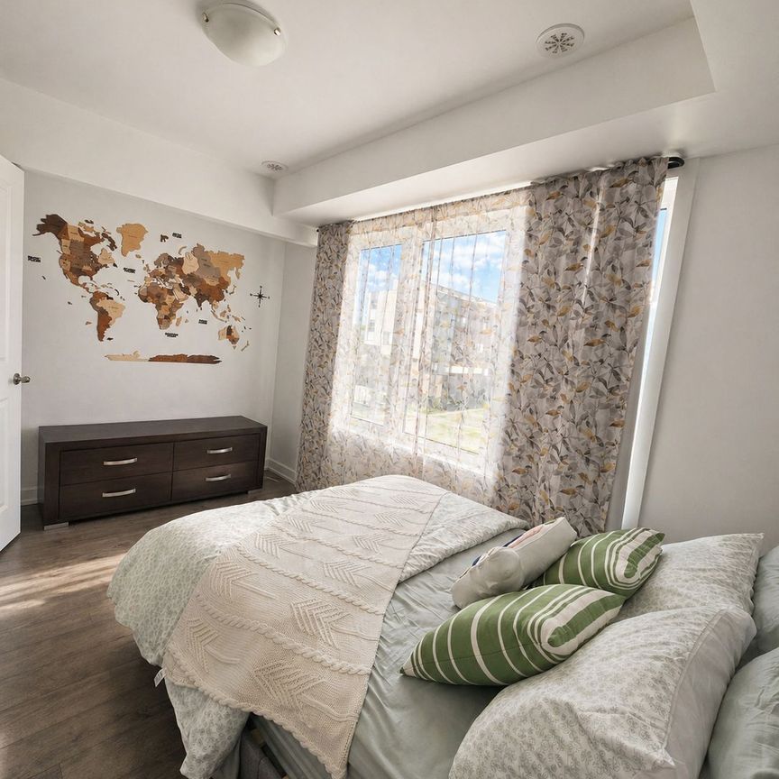 For Lease - 74 Stanley Greene Boulevard, Toronto, Ontario - Photo 1