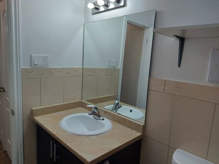 For Lease - 4 Meltwater Crescent Unit# Basement, Brampton, Ontario - Photo 3