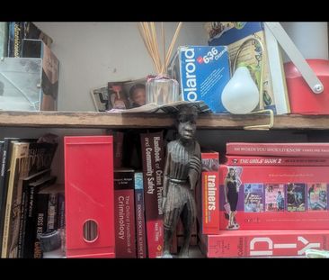 Room in a Shared House, Elsiemaud Road, SE4 - Photo 1