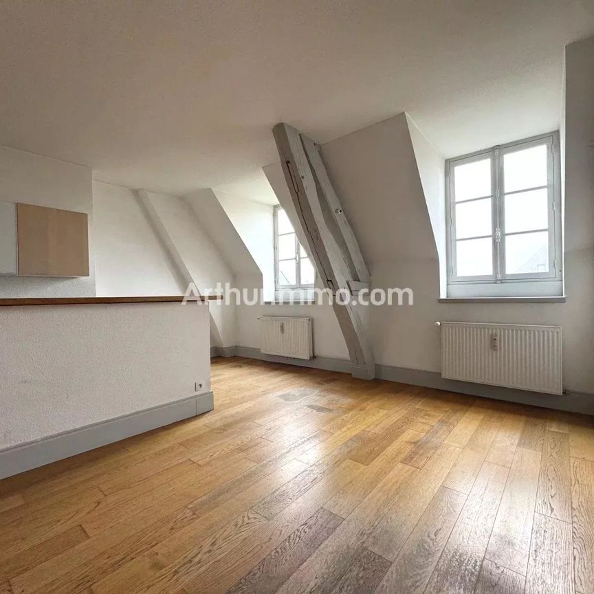 Location Appartement 3 pièces 76 m2 à Dole - Photo 1