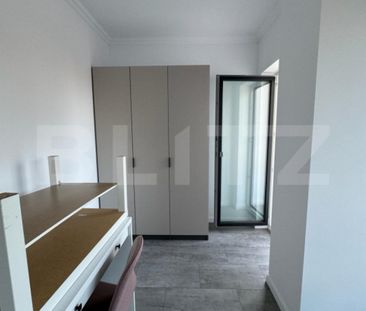 Microapartament de inchirat, central, Radauti - Photo 1