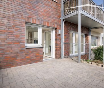 Barrierefreies Wohnen | Komfortabel &amp; stilvoll bis ins hohe Alter - Photo 5