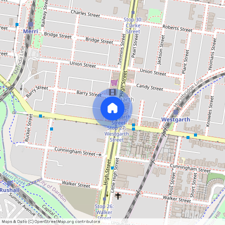 103/67 High Street, Vic 3070, Northcote