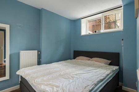 Te huur: Appartement Cilliersstraat in Amsterdam - Photo 2