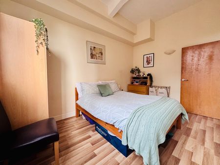 2 Bed Flat, Adline Grove, E1 - Photo 4