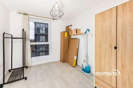 Skylark House, Drake Way, Reading, RG2 - Photo 4