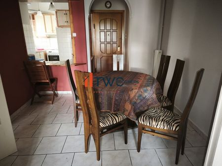 Διαμέρισμα για ενοικίαση Όσιος Λουκάς (Πατήσια) - Photo 5