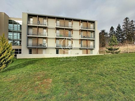 Location Appartement 1 pièce 19m² - Photo 2