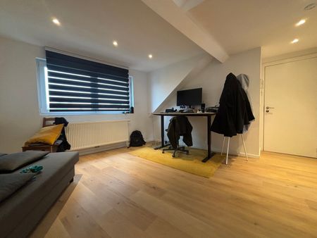 Ruim flatje op de Leuvense ring! - Photo 4