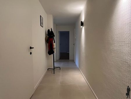 Appartement te huur in Antwerpen - Foto 2