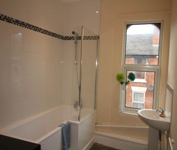 Room 2, Crosby Street, Derby - Photo 3
