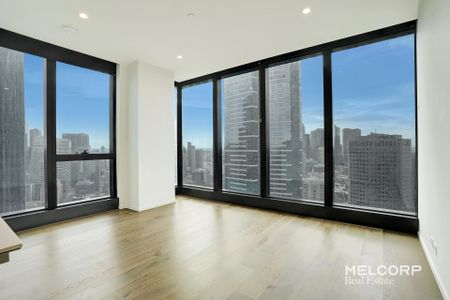 TWO BEDROOM AT AUSTRALIA 108 - UNFURNISHED - Photo 5