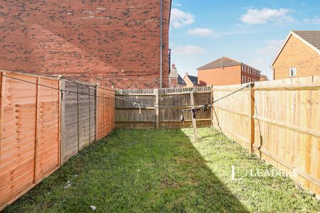 1 bedroom property to rent Chipmunk Chase, Hatfield, Hertfordshire, AL10 - Photo 5