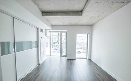 For Lease - 55 Stewart Street Unit# 105, Toronto, Ontario - Photo 5